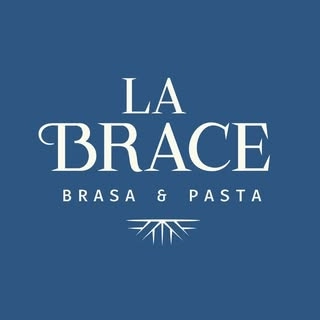 Logotipo da empresa LA BRACE