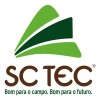 Logotipo da empresa SC TEC SEGURANCA ELETRONICA LTDA
