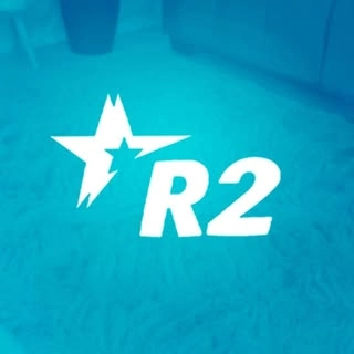 Logotipo da empresa R2 HIGIENIZACAO