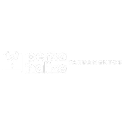 Logotipo da empresa PERSONALIZE FARDAMENTO