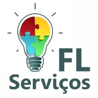 Logotipo da empresa FL SERVICOS E ASSESSORIA LTDA