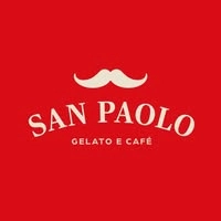 Logotipo da empresa SAN PAOLO