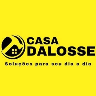 Logotipo da empresa CASA DALOSSE