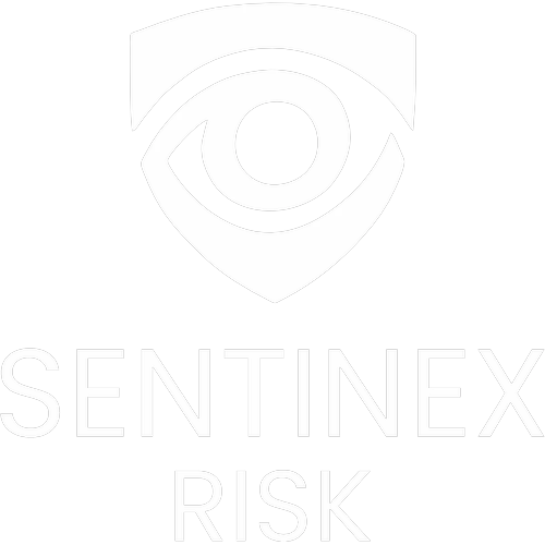 Logotipo da empresa SENTINEX RISK