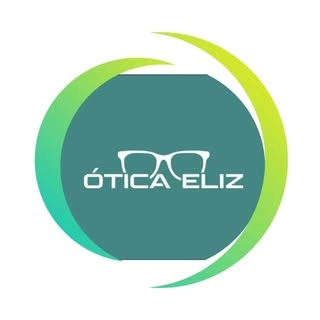 Logotipo da empresa OTICA ELIZ
