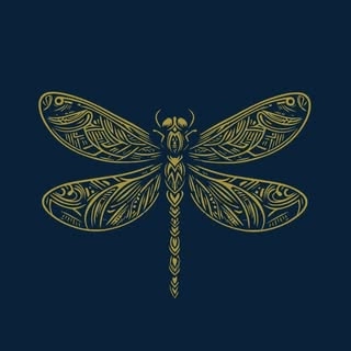 Logotipo da empresa AMO ARQUITETURA