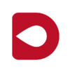 Logotipo da empresa DROGAVET CUIABA