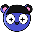 Logotipo da empresa GRUPO VDX