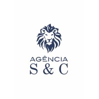 Logotipo da empresa AGENCIA S&C
