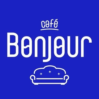 Logotipo da empresa CAFE BONJUOR