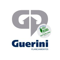 Logotipo da empresa HFPG PARTICIPACOES LTDA