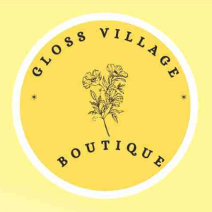 Logotipo da empresa GLOSS VILLAGE MODAS E ACESSORIOS
