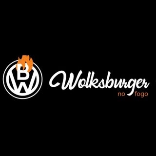 Logotipo da empresa WOLKSBURGUER