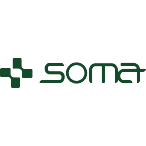 Logotipo da empresa SOMAR SOLUCOES