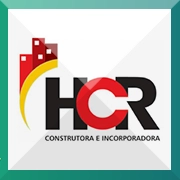Logotipo da empresa HCR PATRIMONIAL