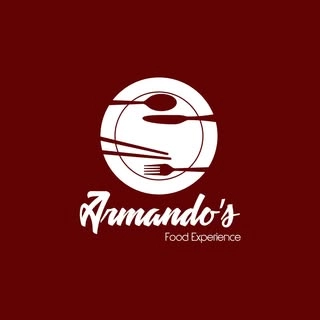 Logotipo da empresa ARMANDO'S