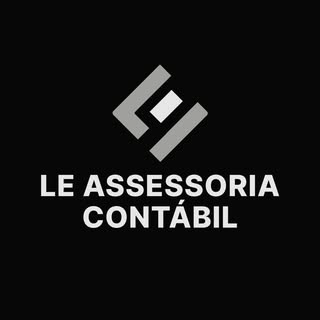 Logotipo da empresa LE CONSULTORIA TRIBUTARIA