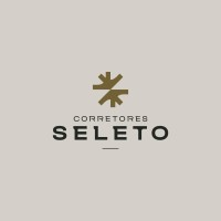 Logotipo da empresa CORRETORES SELETO
