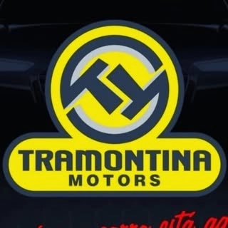 Logotipo da empresa TRANSPORTADORA TRAMONTINA