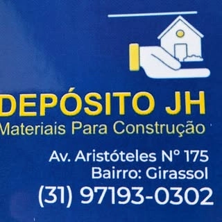 Logotipo da empresa DEPOSITO WT