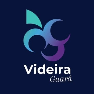 Logotipo da empresa IGREJA VIDEIRA GUARA