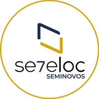 Logotipo da empresa SETELOC VENDA DE VEICULOS NORTE LTDA