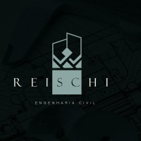 Logotipo da empresa REISCHI ENGENHARIA