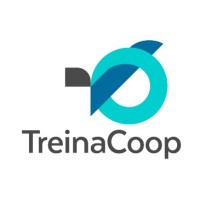 Logotipo da empresa TREINACOOP