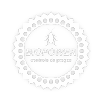 Logotipo da empresa BIOPOWER