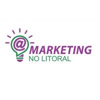 Logotipo da empresa MARKETING LITORAL