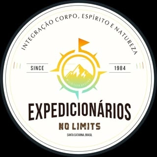 Logotipo da empresa EXPEDICIONARIOS_SC