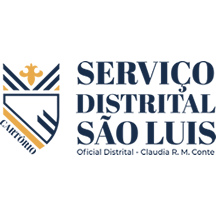 Logotipo da empresa CARTORIO SAO LUIS