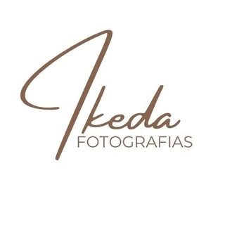 Logotipo da empresa FLAVIA IKEDA RETRATOS