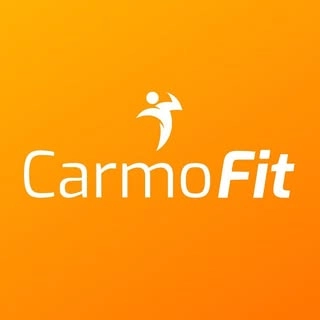 Logotipo da empresa CARMO FIT