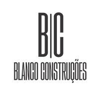 Logotipo da empresa BLANCO CONSTRUCOES
