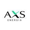 Logotipo da empresa AXS ENERGIA UNIDADE 07 S.A