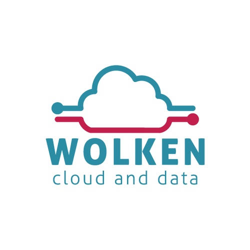 Logotipo da empresa WOLKEN CLOUD AND DATA LTDA