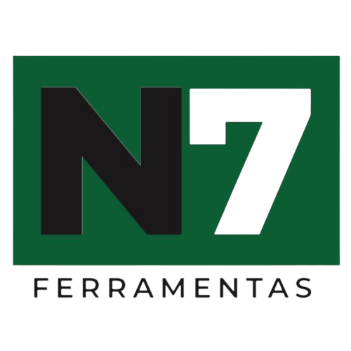 Logotipo da empresa N7 FERRAMENTAS
