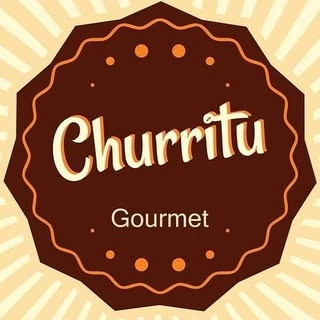 Logotipo da empresa CHURRITU CHURROS GOURMET