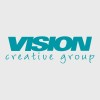 Logotipo da empresa NEW VISION CREATIVE