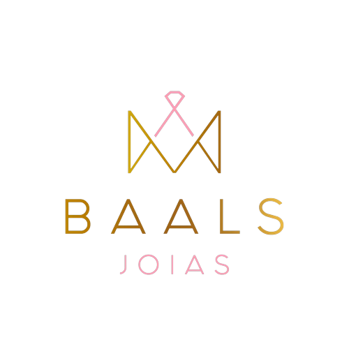 Logotipo da empresa BAALS JOIAS LTDA