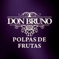 Logotipo da empresa BRUNO FRANCISCO RUFATO