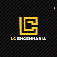Logotipo da empresa LC ENGENHARIA