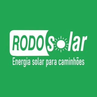 Logotipo da empresa SCP RODOSOLAR