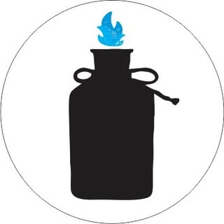 Logotipo da empresa BLUE SMELL AROMA