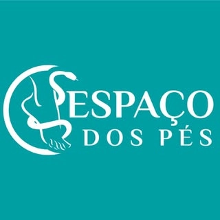 Logotipo da empresa ESPACO DOS PES
