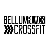 Logotipo da empresa BELLUM BLACK