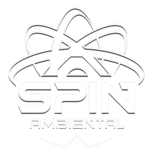 Logotipo da empresa SPIN AMBIENTAL