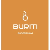 Logotipo da empresa BURITI BIOESPUMA LTDA