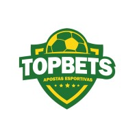 Logotipo da empresa TOP BETS